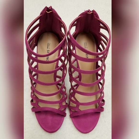 Call it Spring - ASTAUSIEN - Picture 3 of 6